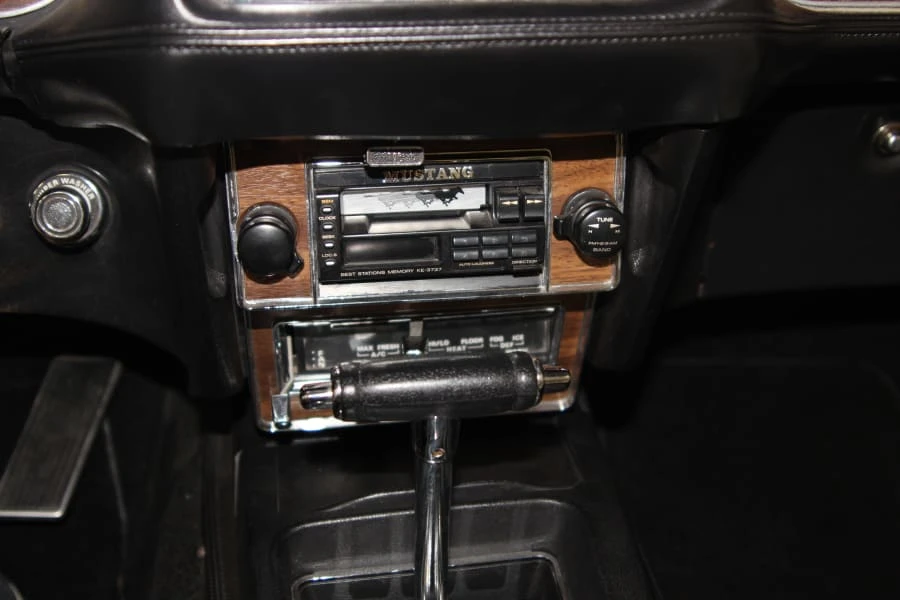 1969 Mercury Cougar 1st Gen - Image 6 of 10