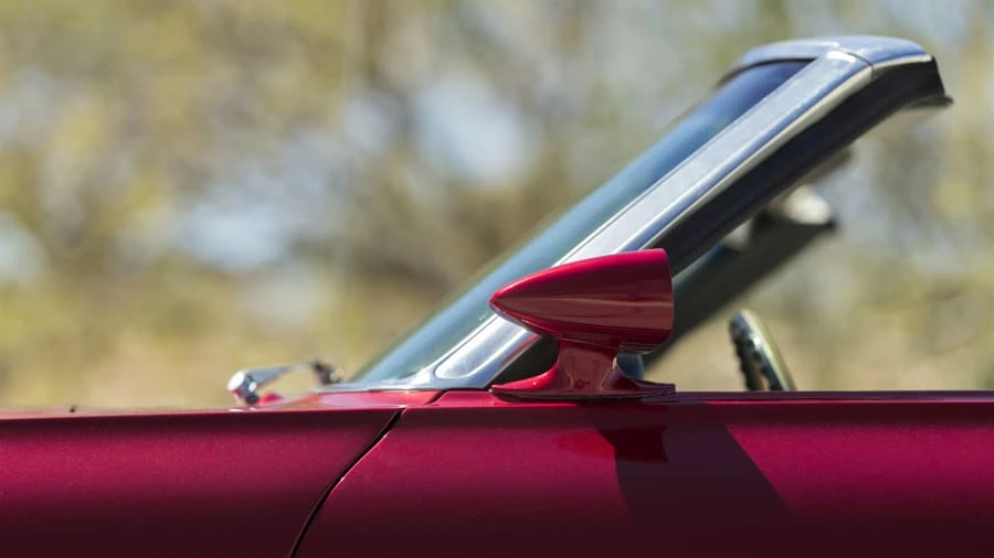 1969 Mercury Cougar 1st Gen - Image 9 of 20