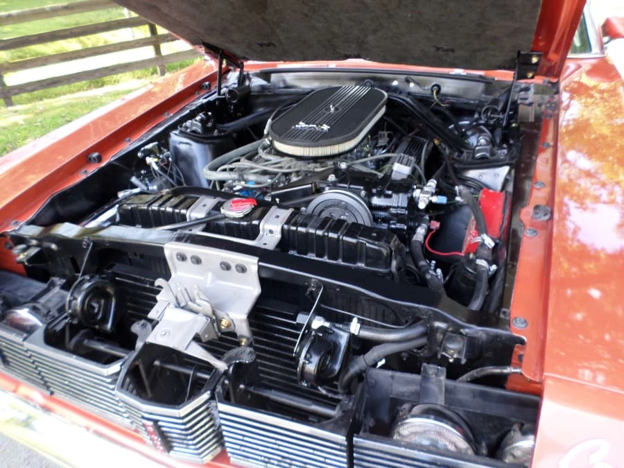 1969 Mercury Cougar 1st Gen - Image 19 of 22