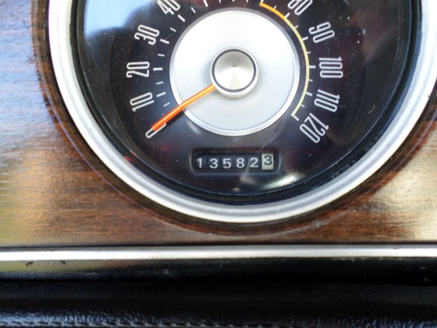 1969 Mercury Cougar 1st Gen - Image 12 of 22