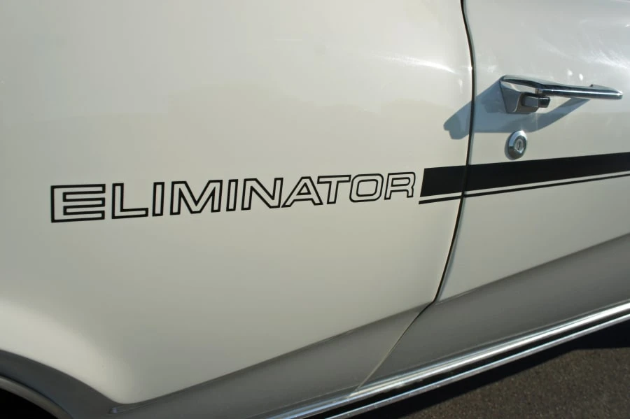 1969 Mercury Cougar 1st Gen - Image 7 of 10