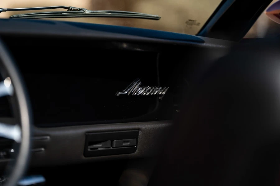 1969 Mercury Cougar 1st Gen - Image 24 of 31