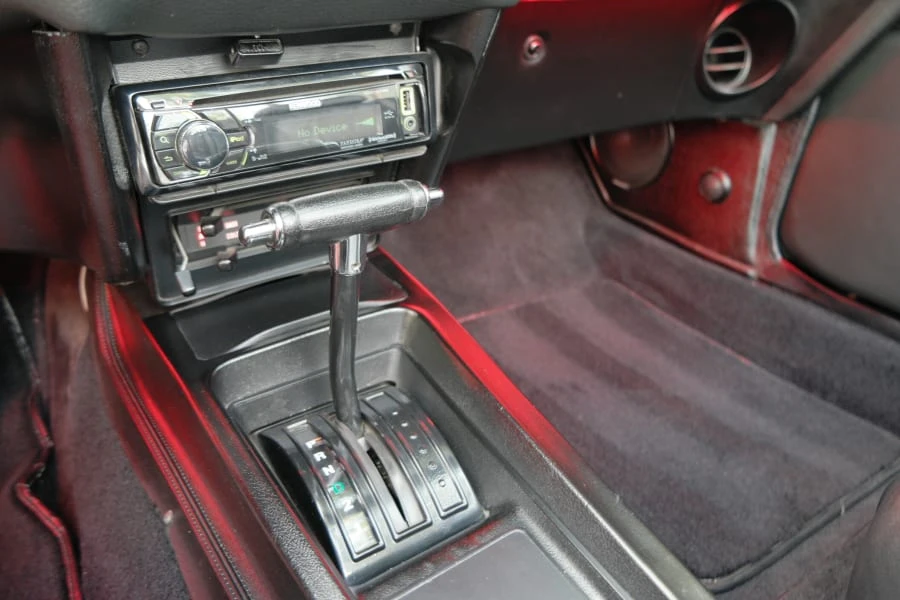 1969 Mercury Cougar 1st Gen - Image 6 of 7