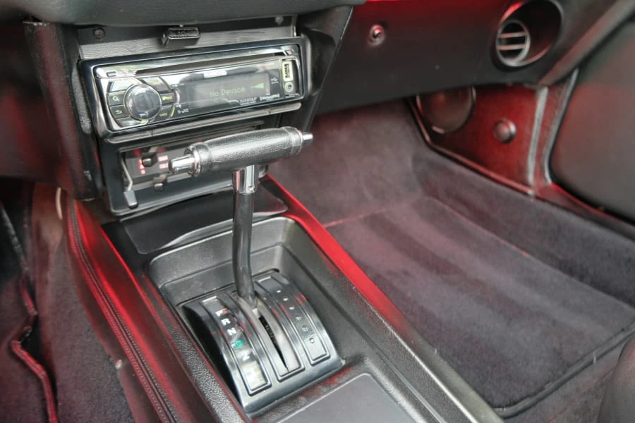 1969 Mercury Cougar 1st Gen - Image 4 of 7