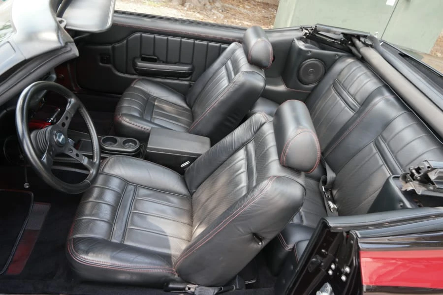 1969 Mercury Cougar 1st Gen - Image 3 of 7