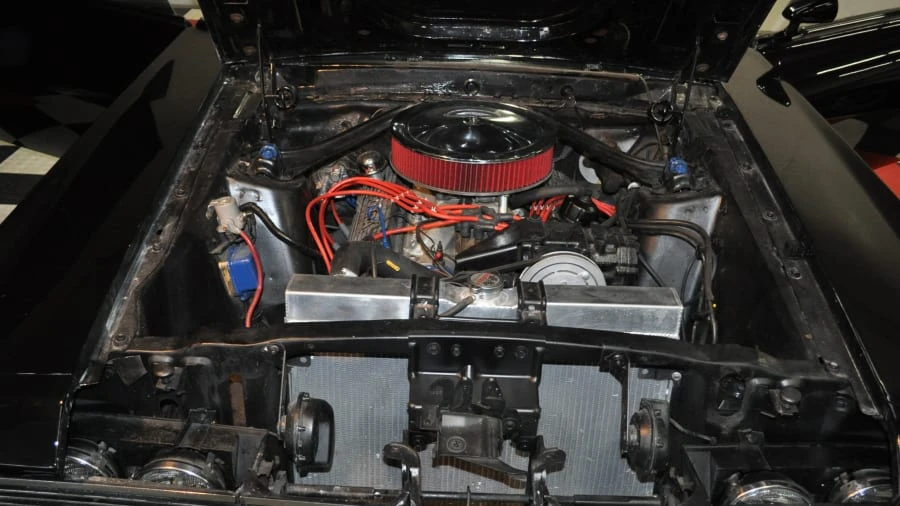 1969 Mercury Cougar 1st Gen - Image 5 of 5