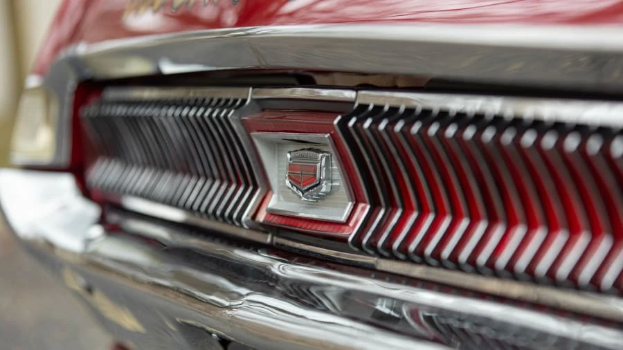 1969 Mercury Cougar Eliminator 1st Gen - Image 15 of 31