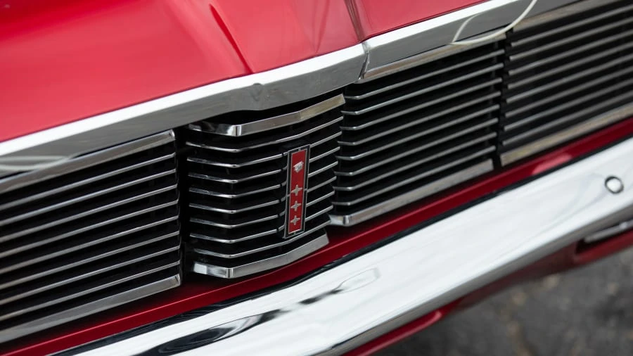 1969 Mercury Cougar Eliminator 1st Gen - Image 29 of 31