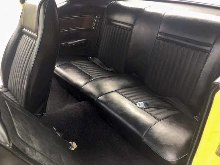 1969 Mercury Cougar Eliminator 1st Gen - Image 9 of 31