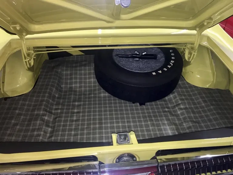 1969 Mercury Cougar Eliminator 1st Gen - Image 12 of 31
