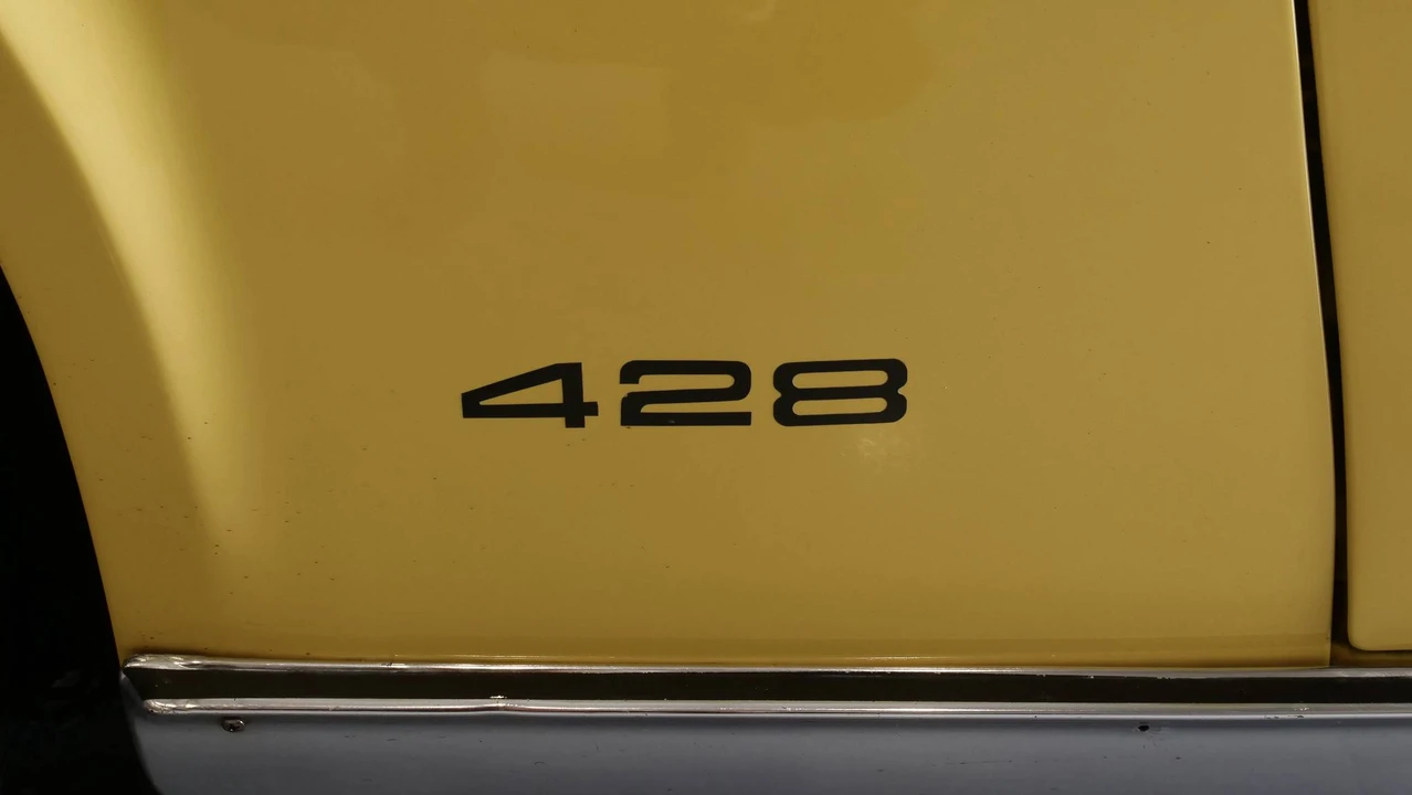 1969 Mercury Cougar Eliminator 1st Gen - Image 19 of 31