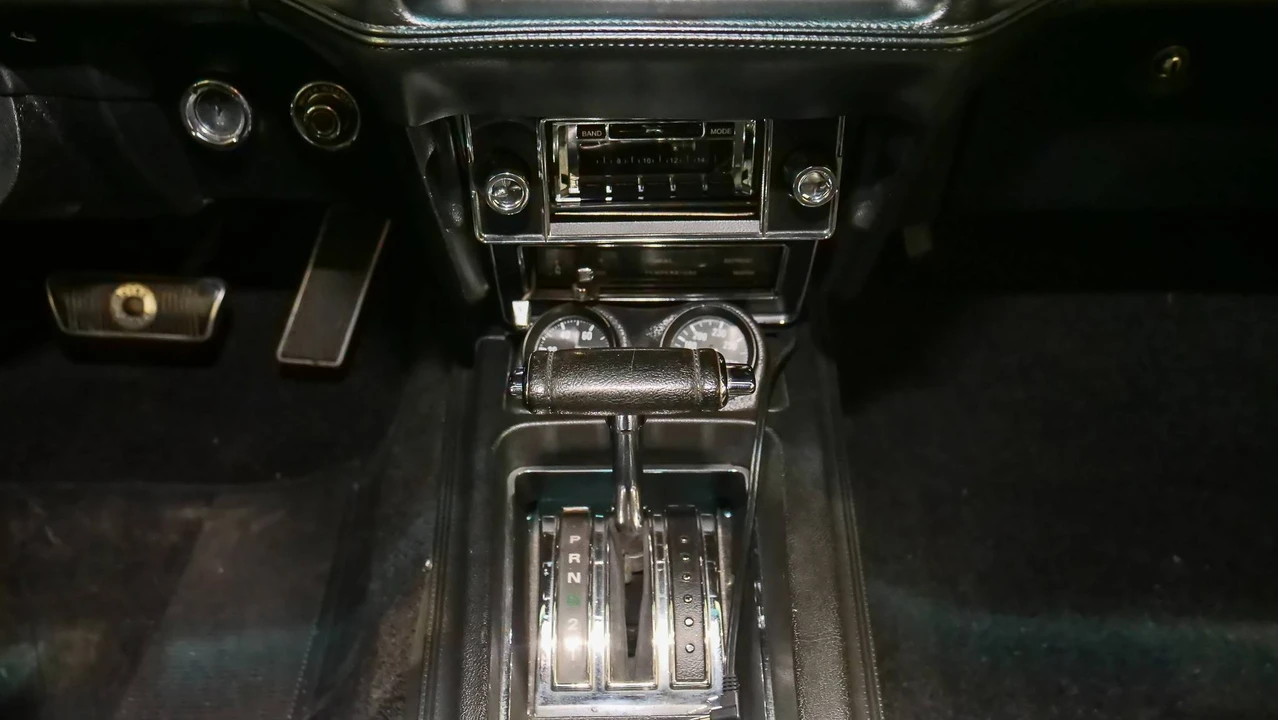 1969 Mercury Cougar Eliminator 1st Gen - Image 31 of 31