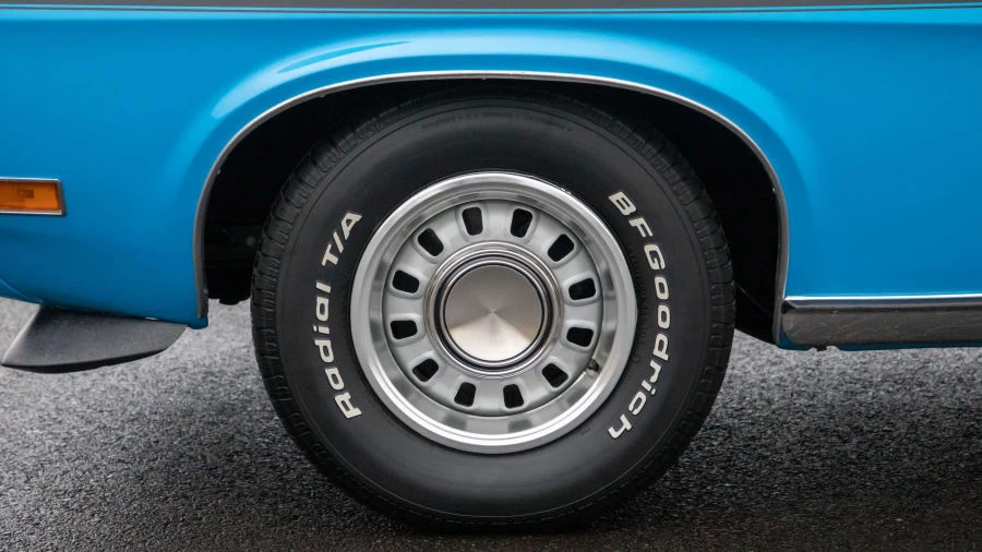 1969 Mercury Cougar Eliminator 1st Gen - Image 10 of 20