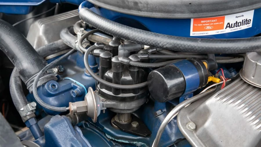 1969 Mercury Cougar Eliminator 1st Gen - Image 19 of 20