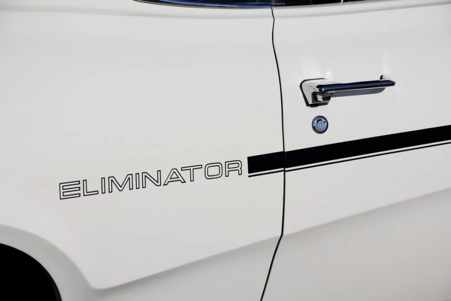 1969 Mercury Cougar Eliminator 1st Gen - Image 11 of 12