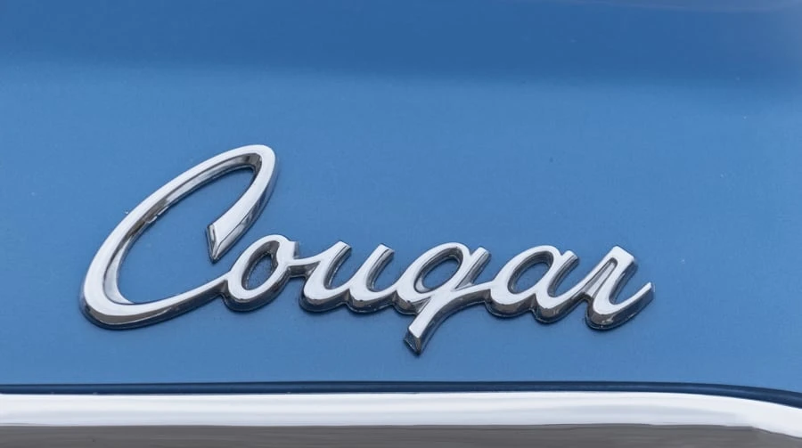 1969 Mercury Cougar Eliminator 1st Gen - Image 9 of 20