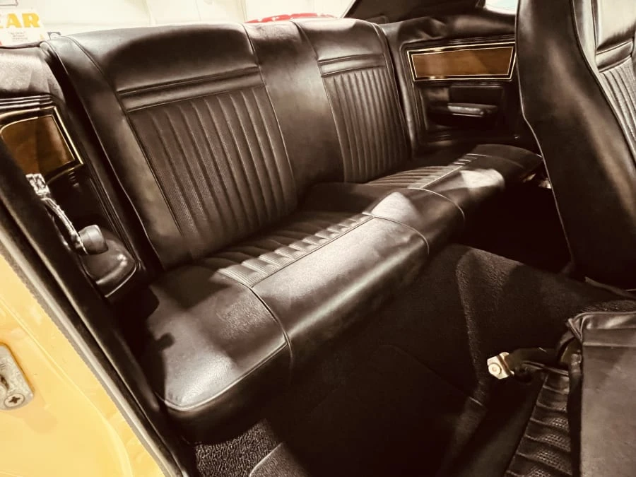 1969 Mercury Cougar Eliminator 1st Gen - Image 12 of 26