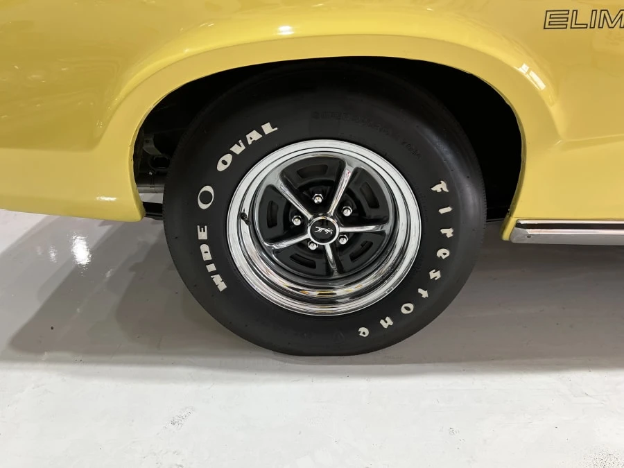 1969 Mercury Cougar Eliminator 1st Gen - Image 10 of 26