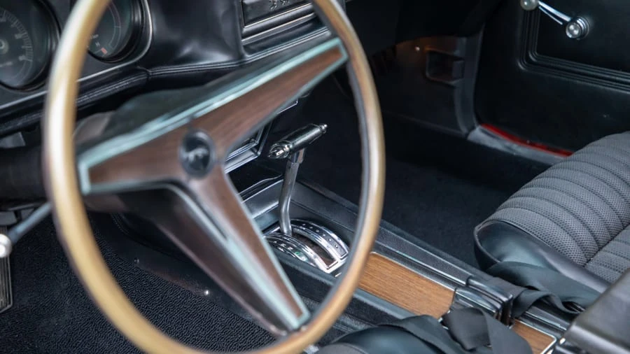 1969 Mercury Cougar Eliminator 1st Gen - Image 9 of 20