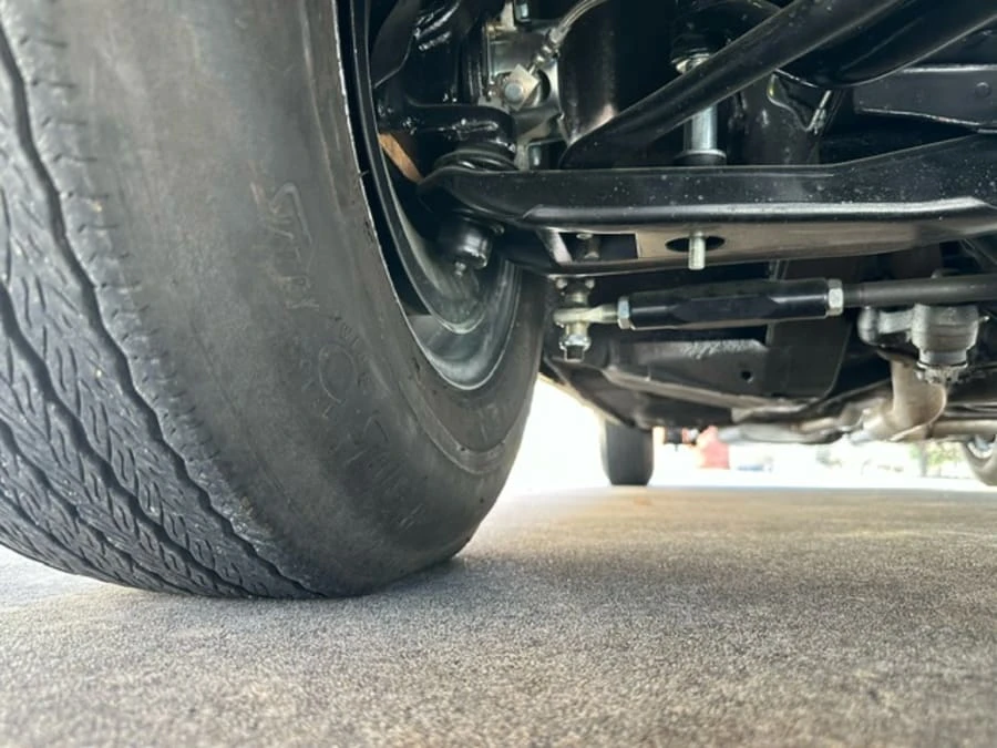 1969 Mercury Cougar Eliminator 1st Gen - Image 21 of 22