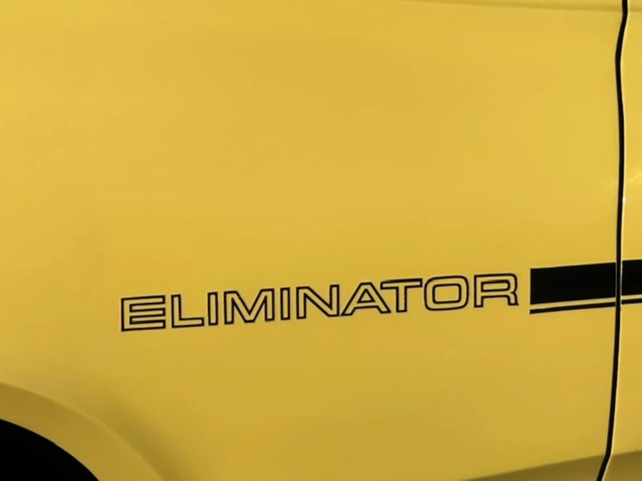 1969 Mercury Cougar Eliminator 1st Gen - Image 10 of 22
