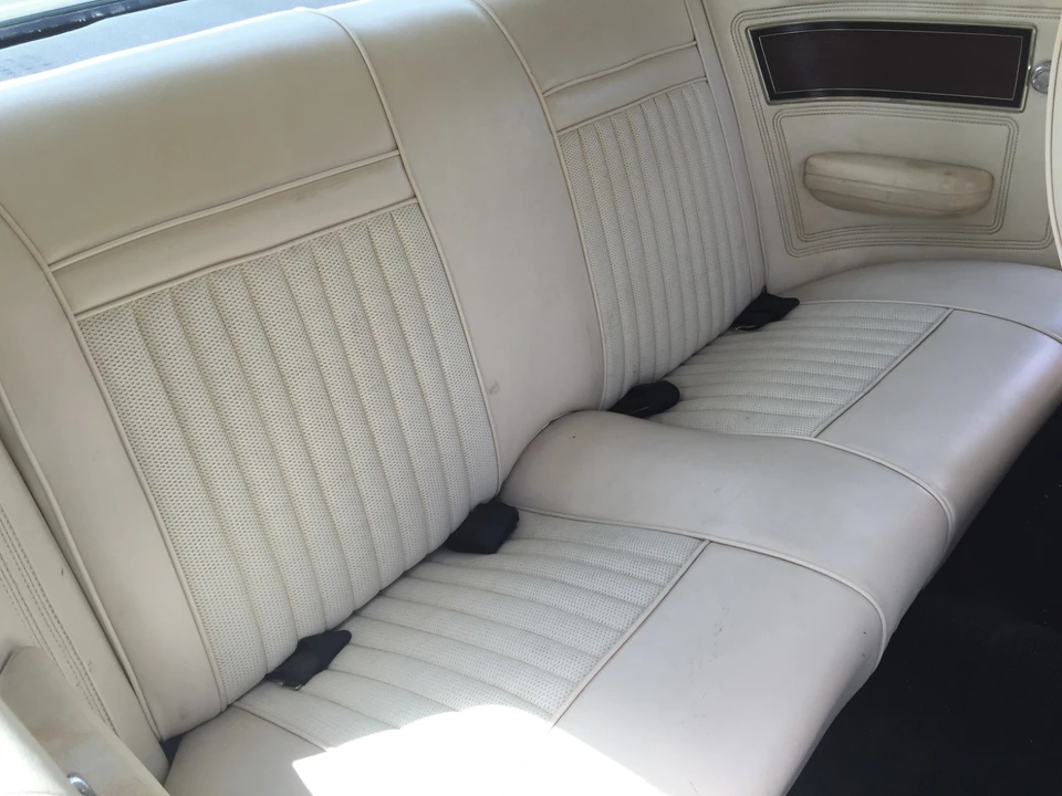 1969 Mercury Cougar Eliminator 1st Gen - Image 12 of 28