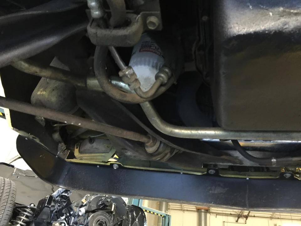 1969 Mercury Cougar Eliminator 1st Gen - Image 22 of 28