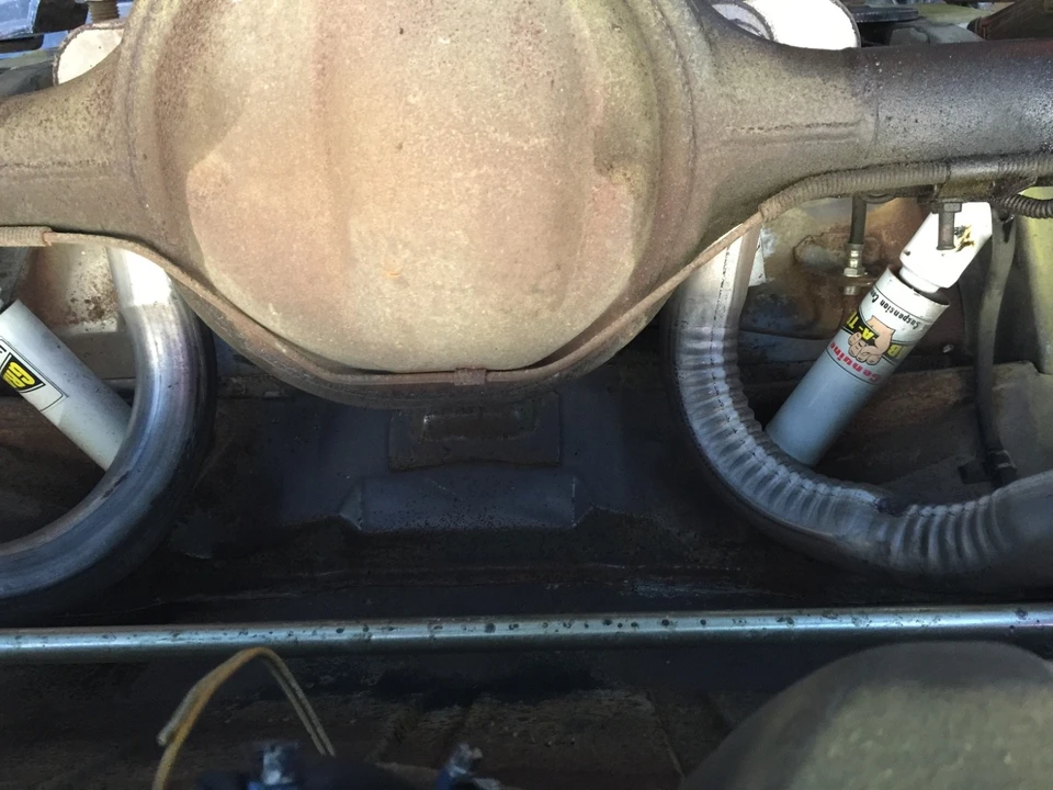 1969 Mercury Cougar Eliminator 1st Gen - Image 17 of 28