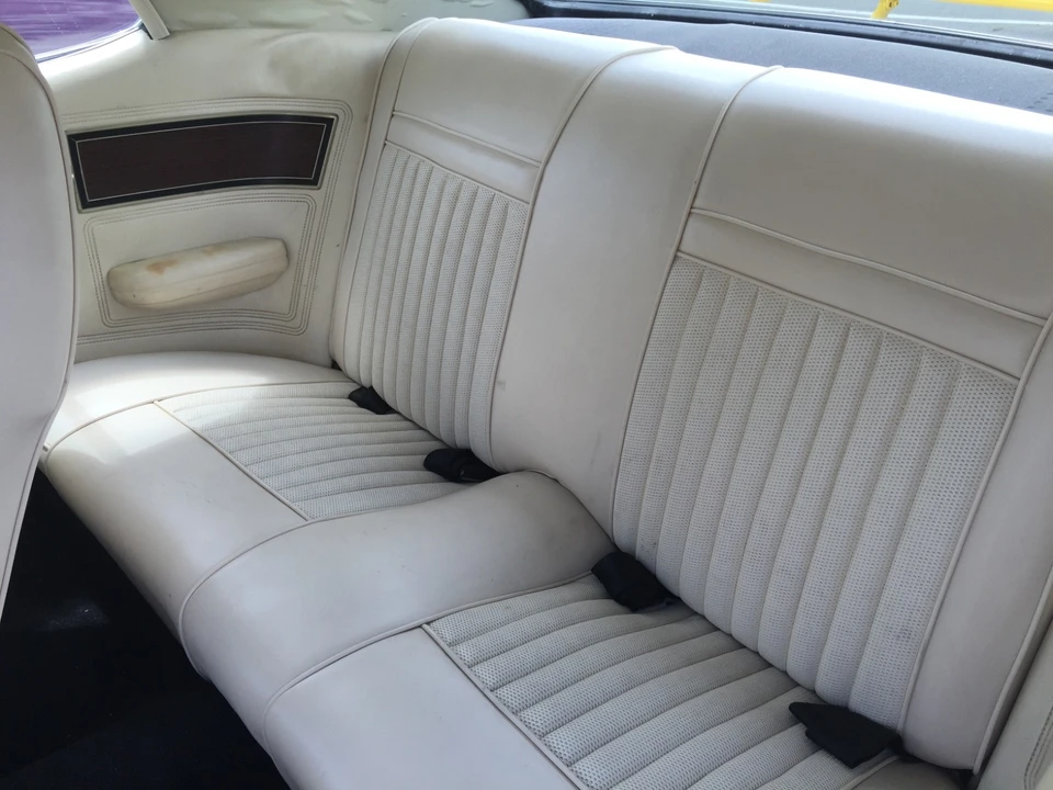 1969 Mercury Cougar Eliminator 1st Gen - Image 10 of 28