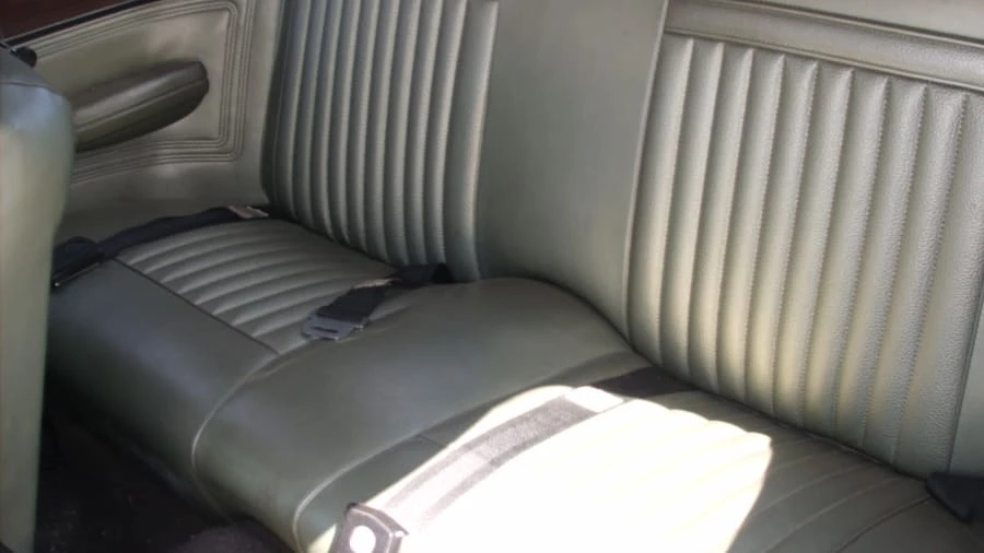 1969 Mercury Cougar 1st Gen - Image 7 of 10