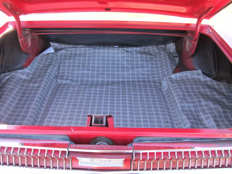 1969 Mercury Cougar 1st Gen - Image 6 of 8