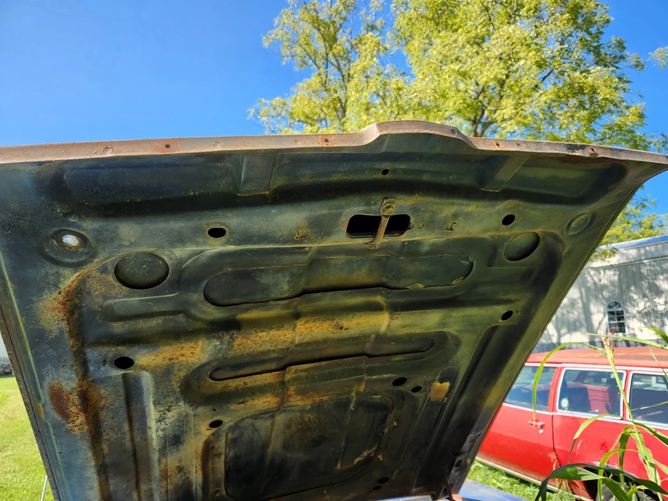 1969 Mercury Cougar Eliminator 1st Gen - Image 6 of 21