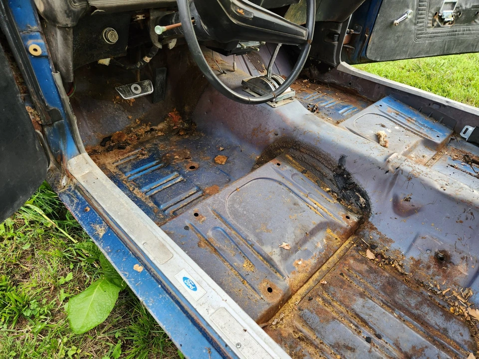 1969 Mercury Cougar Eliminator 1st Gen - Image 7 of 21