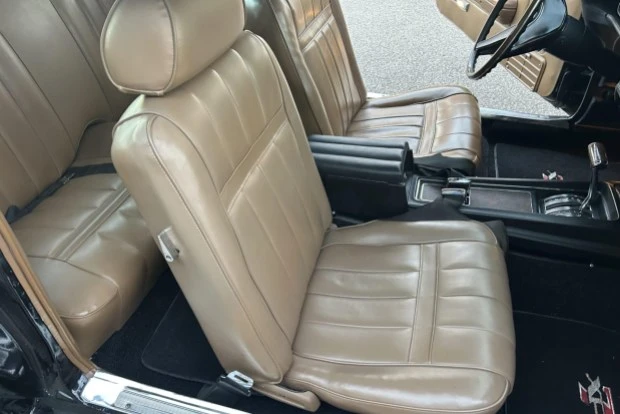 1969 Mercury Cougar Eliminator 1st Gen - Image 4 of 9