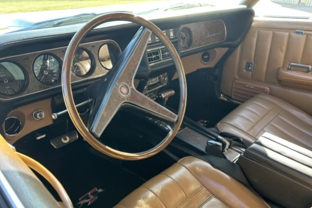 1969 Mercury Cougar Eliminator 1st Gen - Image 5 of 9