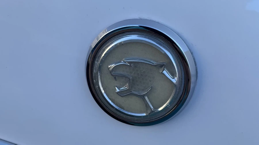 1969 Mercury Cougar 1st Gen - Image 16 of 27