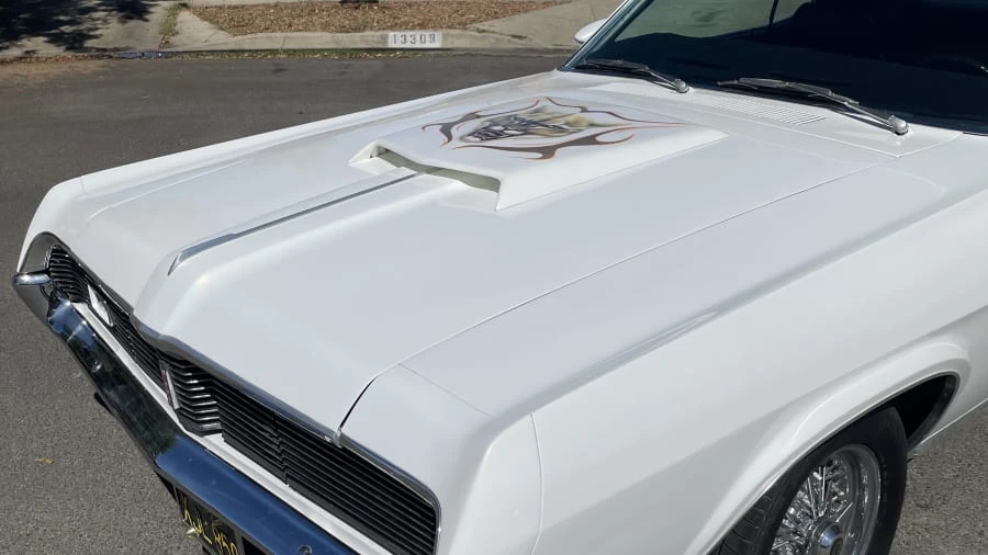 1969 Mercury Cougar 1st Gen - Image 18 of 27