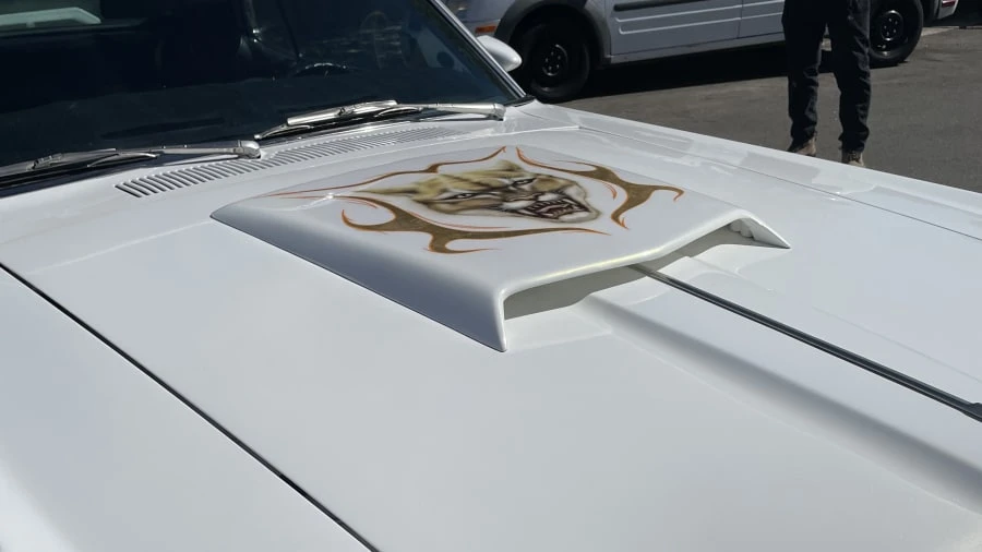 1969 Mercury Cougar 1st Gen - Image 21 of 27