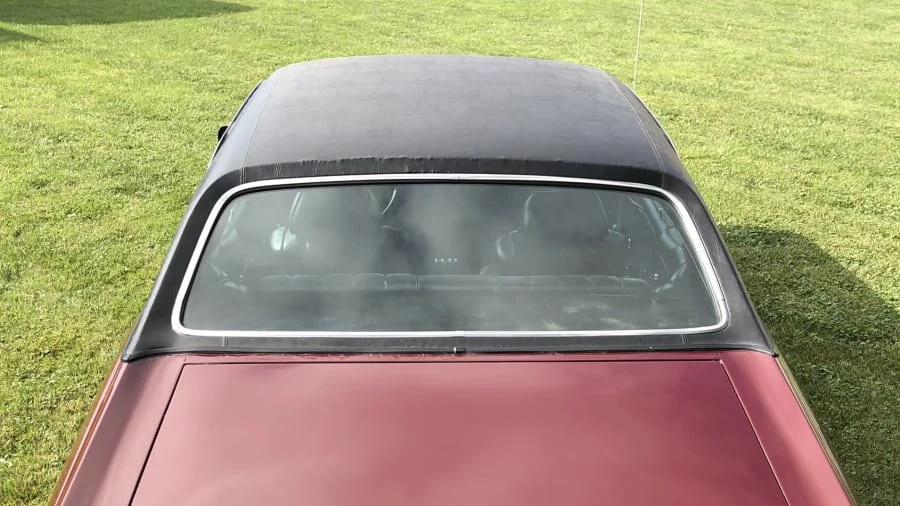 1969 Mercury Cougar 1st Gen - Image 22 of 27