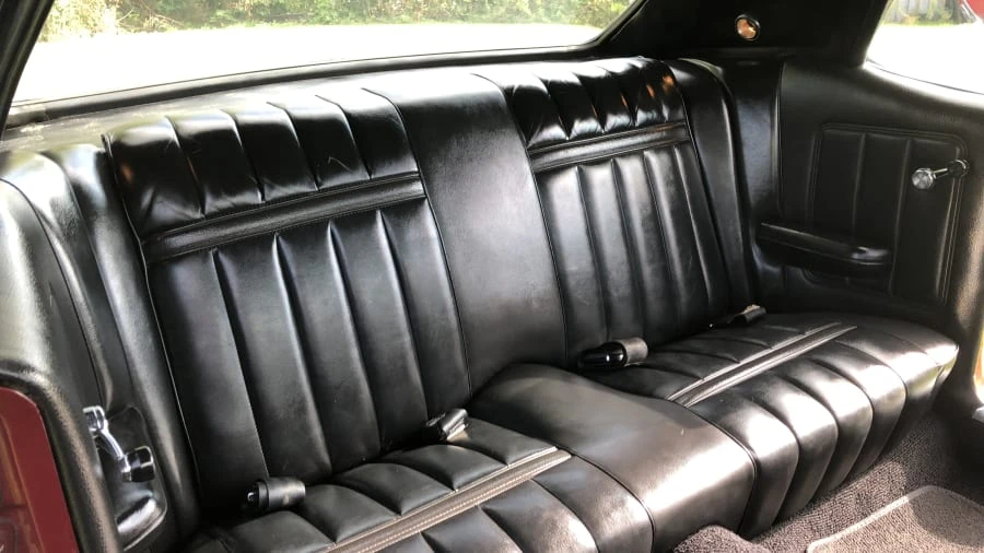 1969 Mercury Cougar 1st Gen - Image 13 of 27