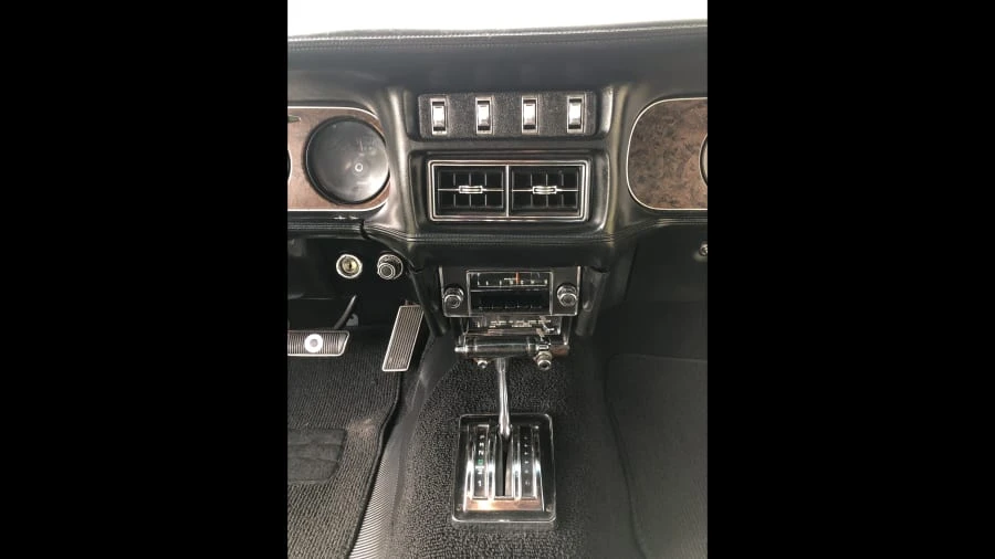 1969 Mercury Cougar 1st Gen - Image 7 of 27