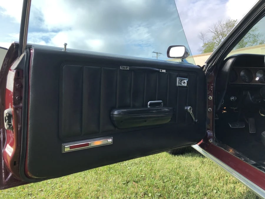 1969 Mercury Cougar 1st Gen - Image 3 of 27