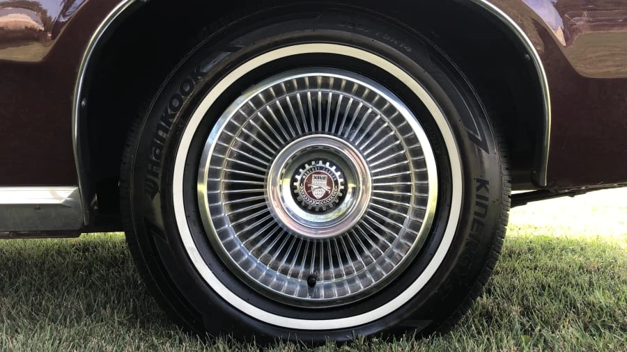 1969 Mercury Cougar 1st Gen - Image 25 of 27