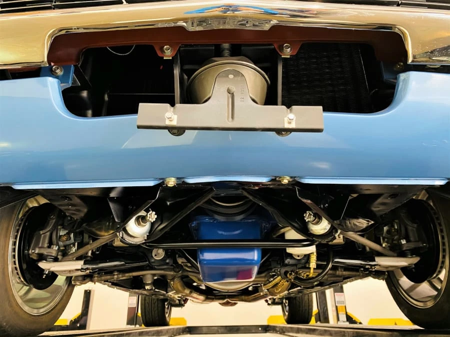 1969 Mercury Cougar 1st Gen - Image 23 of 31