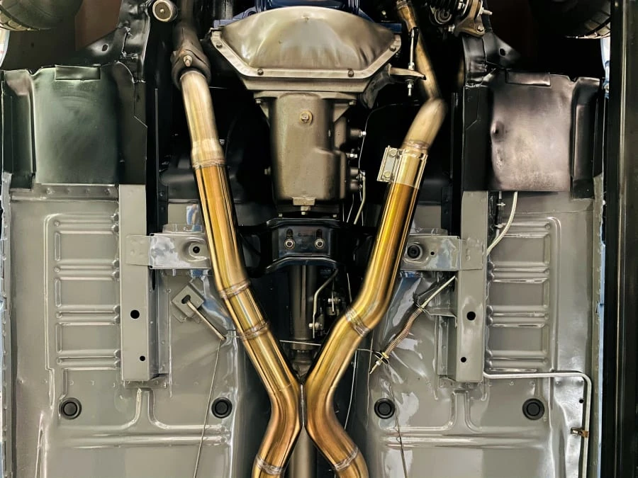 1969 Mercury Cougar 1st Gen - Image 25 of 31