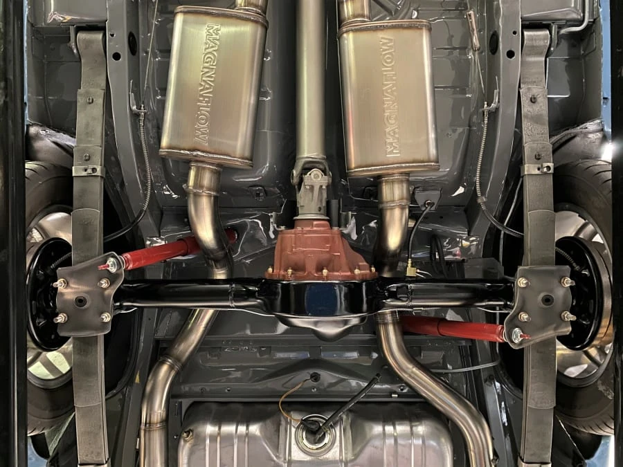 1969 Mercury Cougar 1st Gen - Image 27 of 31
