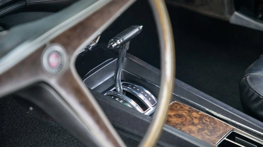 1969 Mercury Cougar 1st Gen - Image 9 of 20