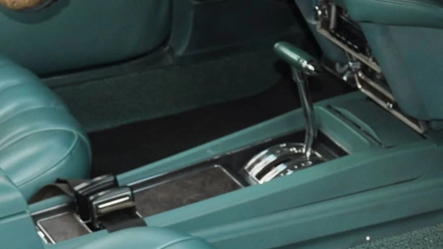 1969 Mercury Cougar 1st Gen - Image 7 of 9