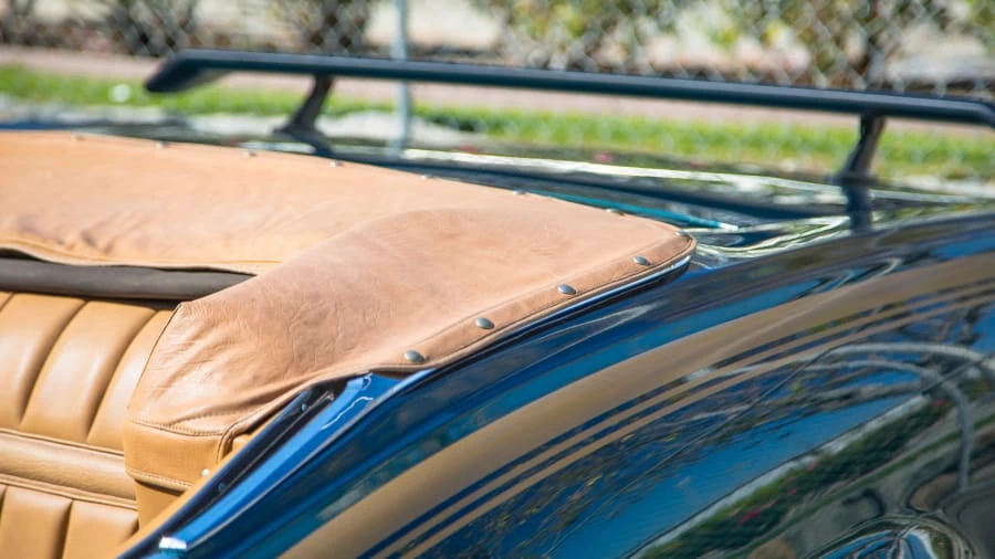 1969 Mercury Cougar 1st Gen - Image 12 of 14