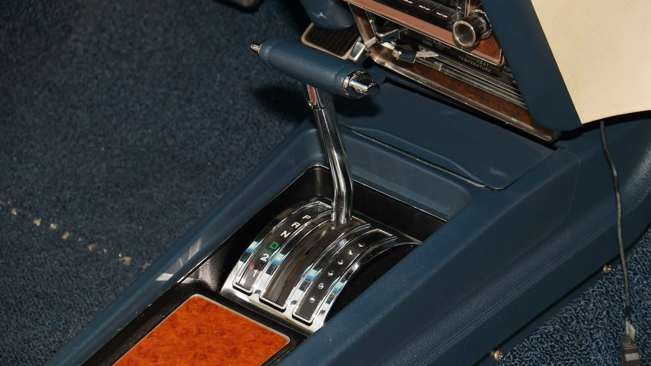 1969 Mercury Cougar 1st Gen - Image 10 of 31